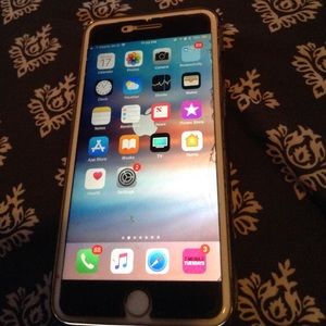 iPhone 7plus, T-Mobile carrier,